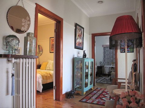 B&B Wodonga - Art Deco Accommodation - Accommodation 4U 7