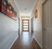 Barossa Family Holiday Home - Accommodation 4U