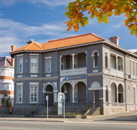 Ballarat Premier Apartments - Accommodation 4U