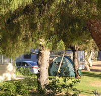 Barmera North Lake Caravan Park - Accommodation 4U