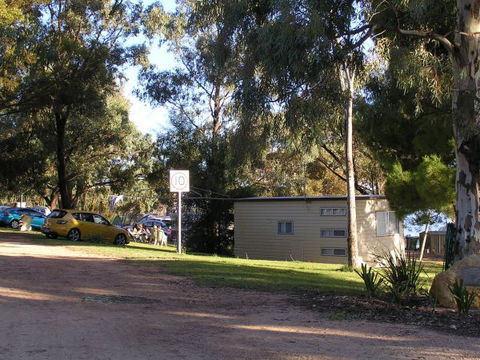 Barmera North Lake Caravan Park - Accommodation 4U 1