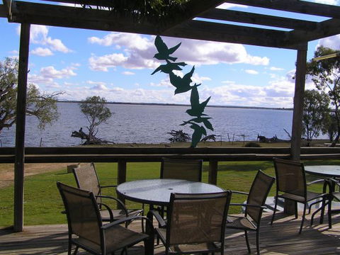 Barmera North Lake Caravan Park - Accommodation 4U 3