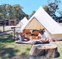 Bay of Fires Bush Retreat - Accommodation 4U