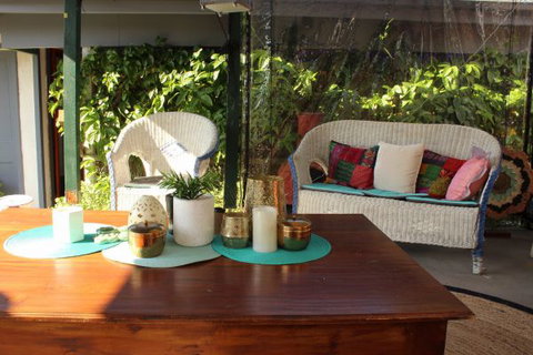 Bacchus On Love - Accommodation 4U 1