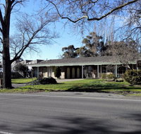 Ballarat Eureka Lodge Motel - Accommodation 4U