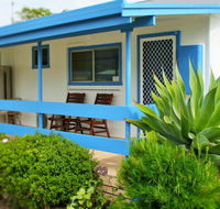 Baudin Beach Apartments - Accommodation 4U