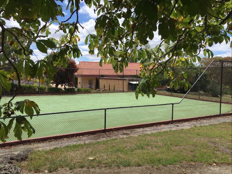 Ballaratprimavera - Accommodation 4U 9