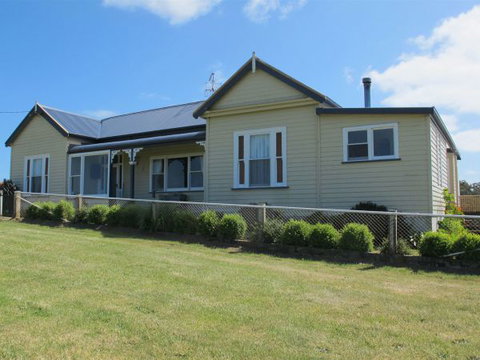 Beth's Cottage Roaring 40s - Accommodation 4U 0