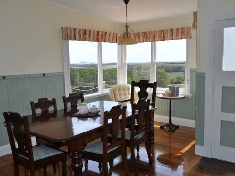 Beth's Cottage Roaring 40s - Accommodation 4U 2