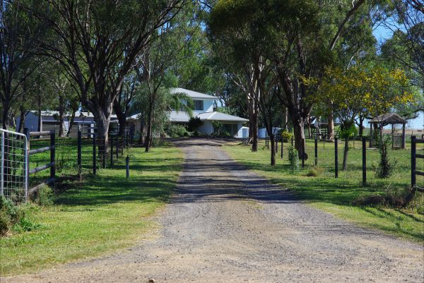 Kars Springs NSW Accommodation 4U