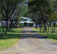 BelleBrook - Accommodation 4U