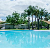 Berri Riverside Holiday Park - Accommodation 4U