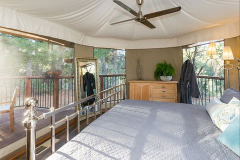 Beechworth Wildlife Stays - Accommodation 4U 1