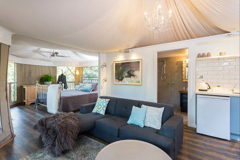Beechworth Wildlife Stays - Accommodation 4U 3