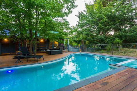 Beechworth Wildlife Stays - Accommodation 4U 5