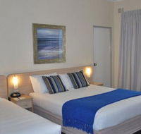 Best Western - Ashfields Philip Lodge - Accommodation 4U