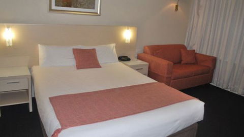 Best Western - Ashfields Philip Lodge - Accommodation 4U 1