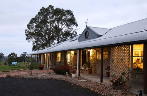 BellbirdHill Bed And Breakfast - Accommodation 4U 0