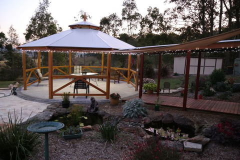 BellbirdHill Bed And Breakfast - Accommodation 4U 1