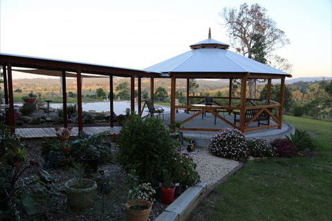 BellbirdHill Bed And Breakfast - Accommodation 4U 2