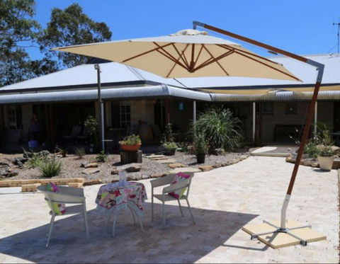 BellbirdHill Bed And Breakfast - Accommodation 4U 3