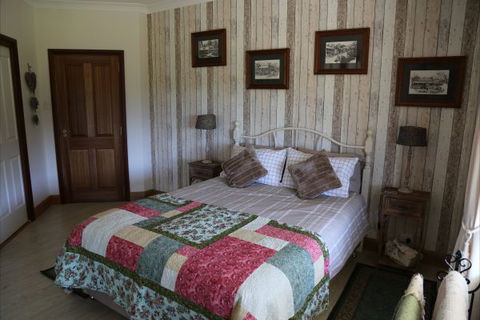 BellbirdHill Bed And Breakfast - Accommodation 4U 5