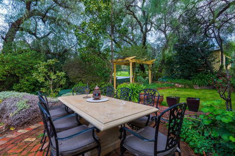 Bendigo Cottages Bed And Breakfast - Accommodation 4U 3