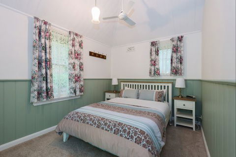 Bendigo Cottages Bed And Breakfast - Accommodation 4U 5
