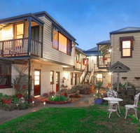 Benambra Bed and Breakfast - Accommodation 4U