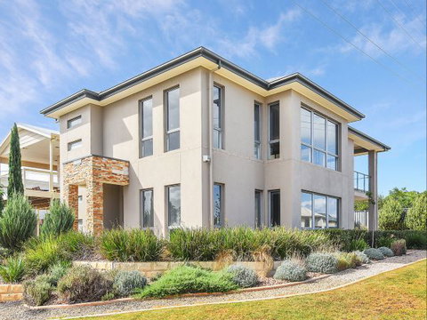 BEAUMONT HOUSE - Accommodation 4U 0