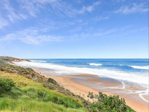 BEAUMONT HOUSE - Accommodation 4U 8