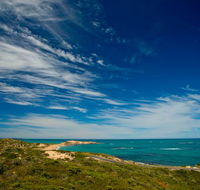 Beachport Southern Ocean Tourist Park - Accommodation 4U