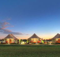 BIG4 Rivershore Resort - Accommodation 4U