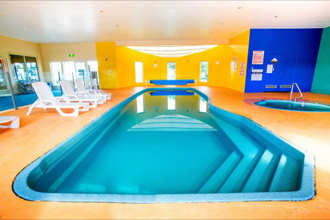 BIG4 Hopkins River Holiday Park - Accommodation 4U 5