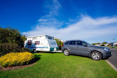 BIG4 Hopkins River Holiday Park - Accommodation 4U 6