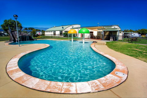 BIG4 Hopkins River Holiday Park - Accommodation 4U 9
