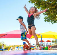 BIG4 Beachlands Holiday Park Busselton - Accommodation 4U