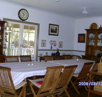 Bountiful Farm House - Accommodation 4U