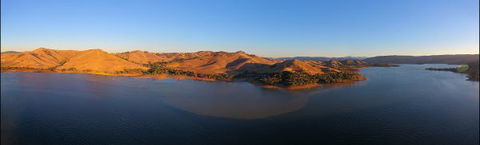 Bonnie Doon's Lakeside Leisure Resort - Accommodation 4U 0