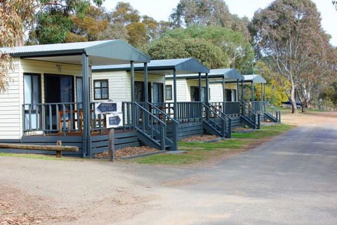 Bonnie Doon's Lakeside Leisure Resort - Accommodation 4U 1