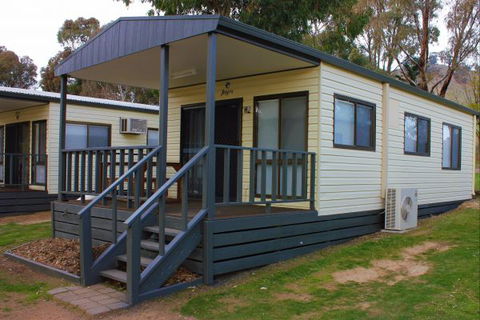 Bonnie Doon's Lakeside Leisure Resort - Accommodation 4U 2
