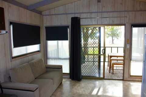 Bonnie Doon's Lakeside Leisure Resort - Accommodation 4U 3