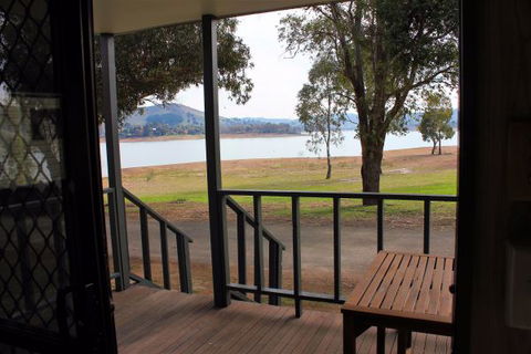 Bonnie Doon's Lakeside Leisure Resort - Accommodation 4U 4