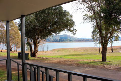 Bonnie Doon's Lakeside Leisure Resort - Accommodation 4U 5