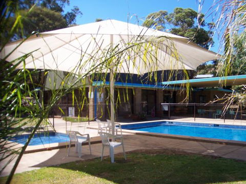 Bonnie Doon's Lakeside Leisure Resort - Accommodation 4U 6