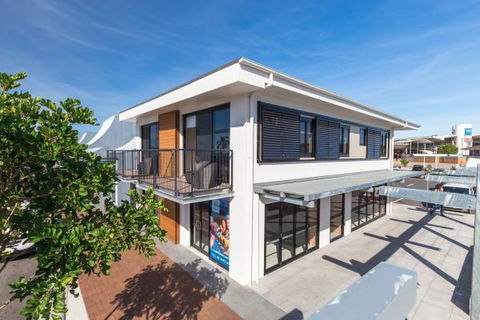 Bridgeview Apartments - Accommodation 4U 1