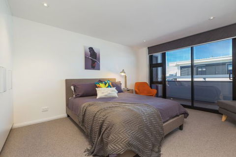 Bridgeview Apartments - Accommodation 4U 4