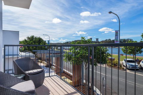 Bridgeview Apartments - Accommodation 4U 5