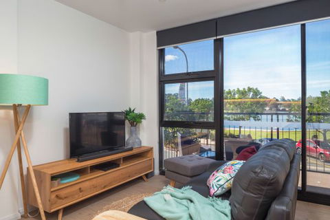 Bridgeview Apartments - Accommodation 4U 6