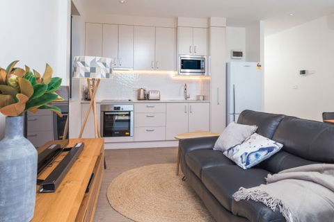 Bridgeview Apartments - Accommodation 4U 8